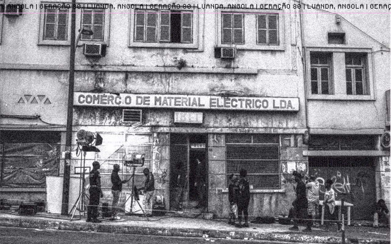 Redes Culturais na CPLP