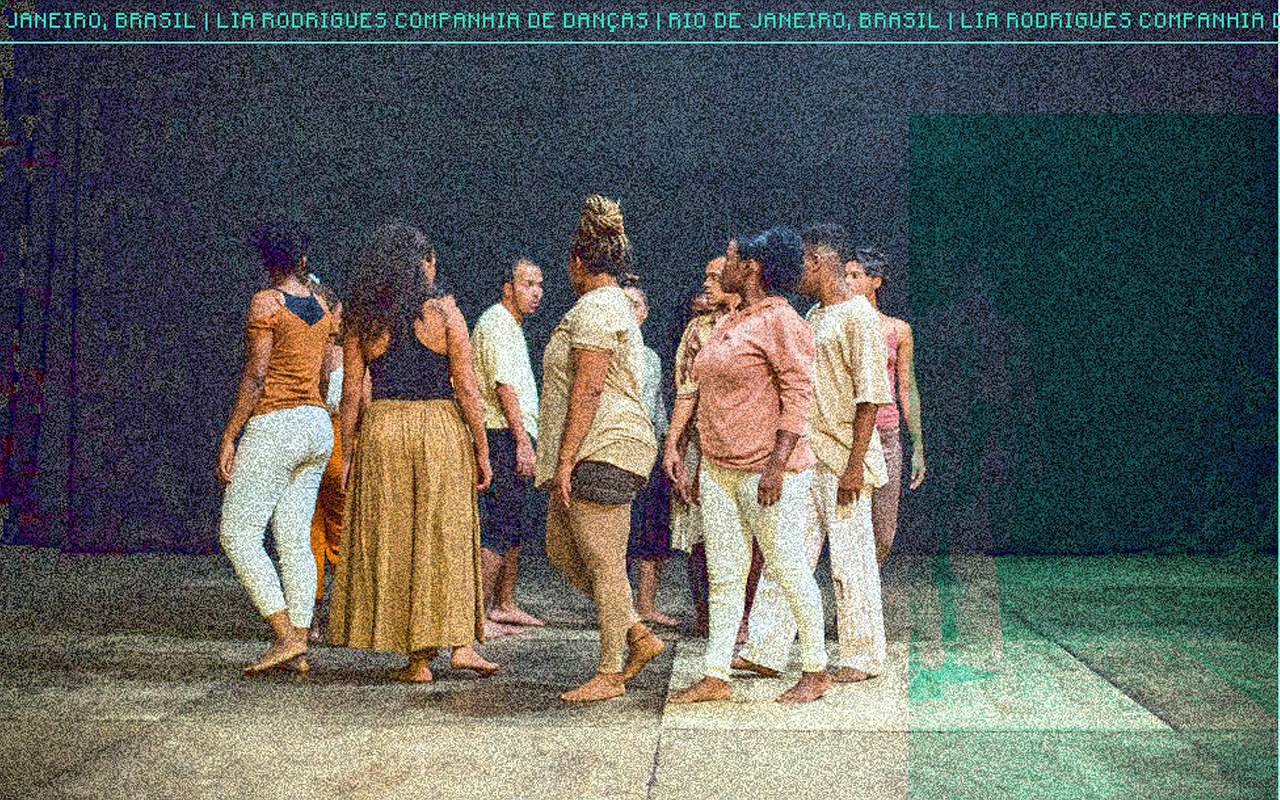 Redes Culturais na CPLP