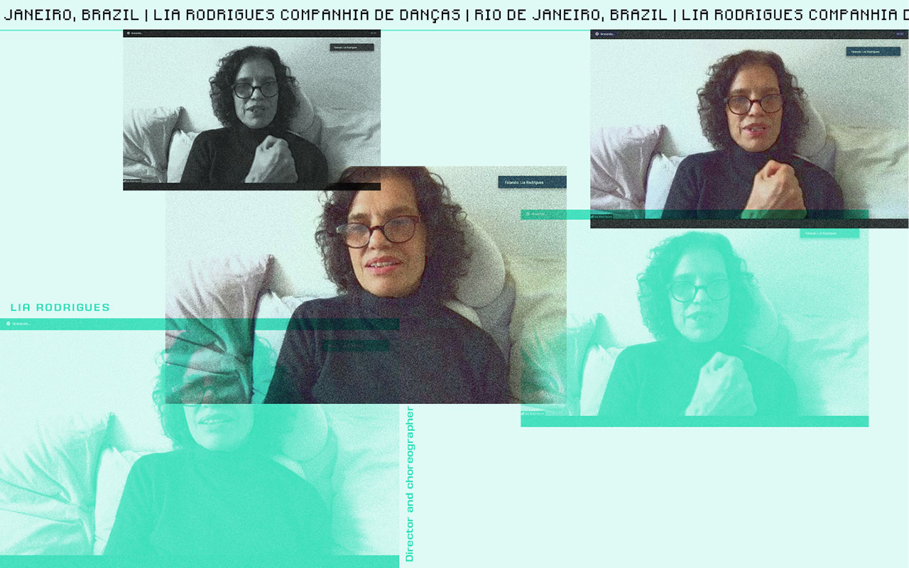 Redes Culturais na CPLP