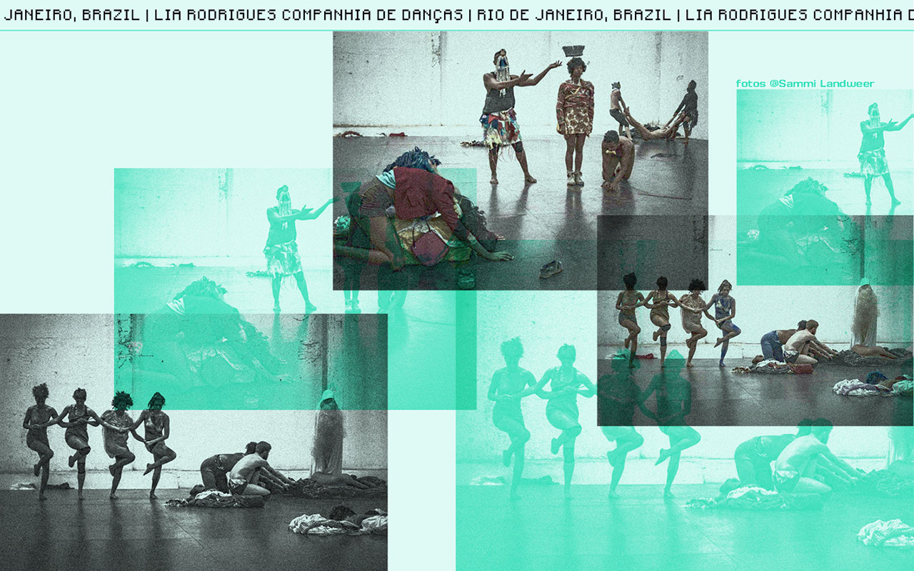 Redes Culturais na CPLP