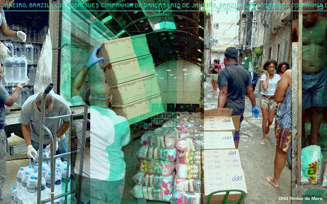 Redes Culturais na CPLP