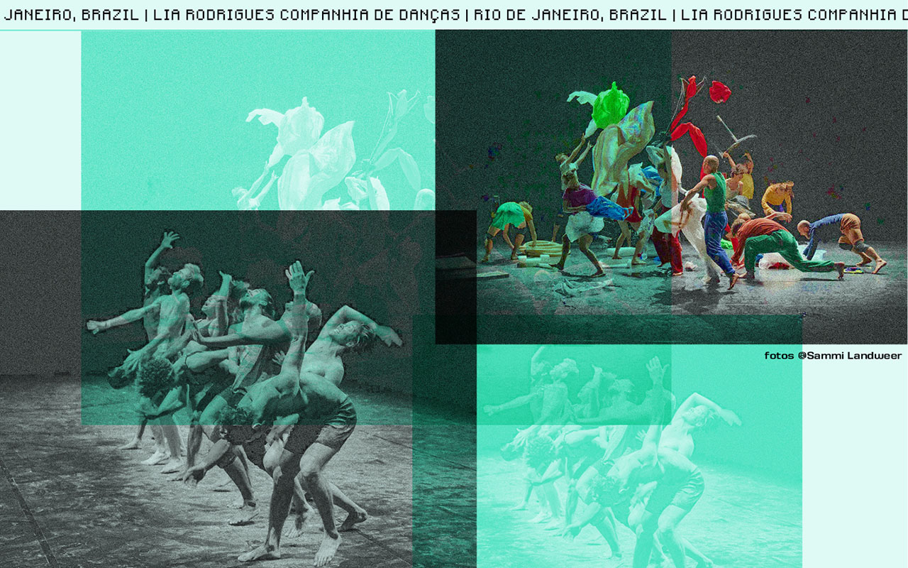 Redes Culturais na CPLP