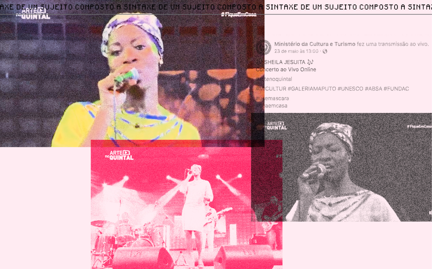 Redes Culturais na CPLP