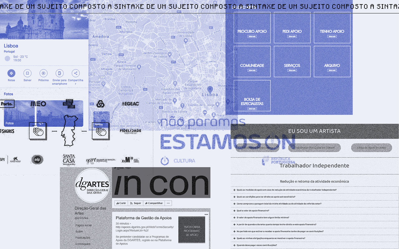 Redes Culturais na CPLP