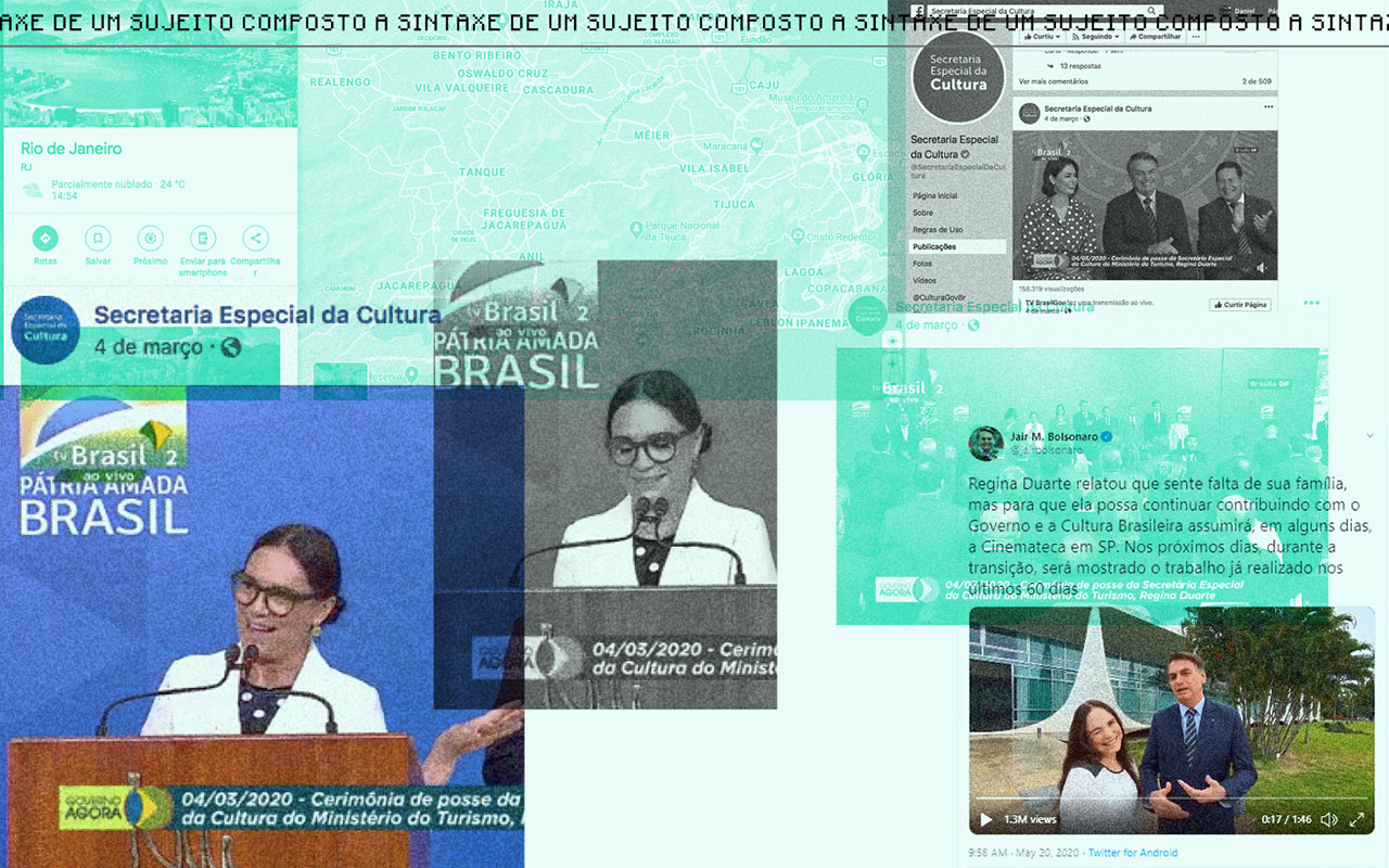 Redes Culturais na CPLP