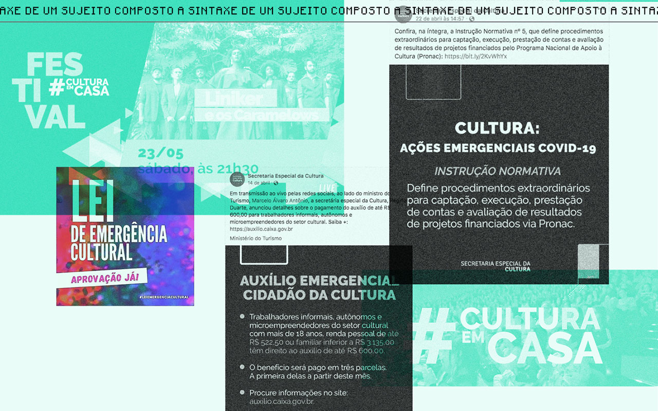 Redes Culturais na CPLP