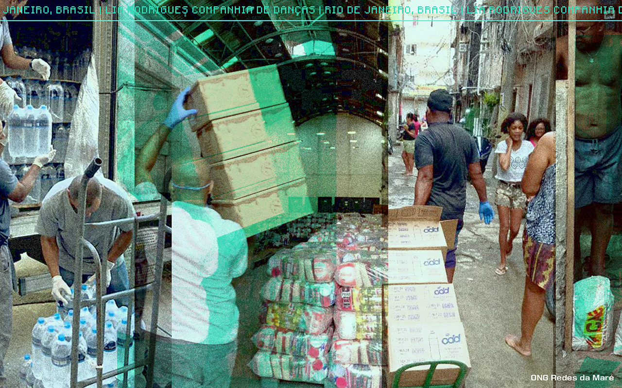 Redes Culturais na CPLP