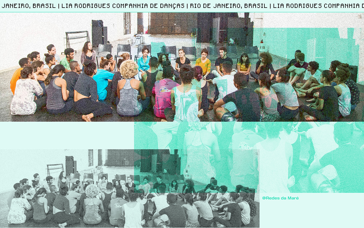 Redes Culturais na CPLP