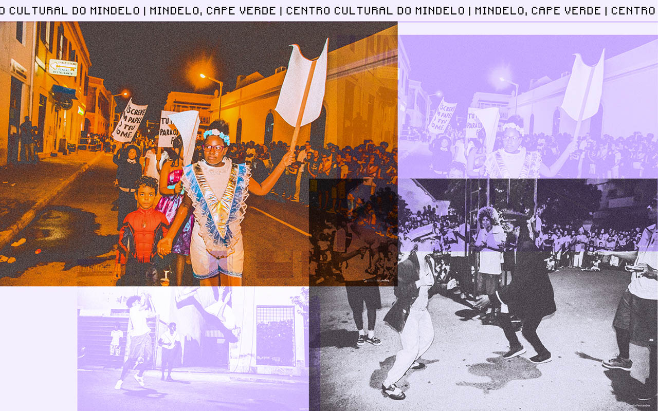 Redes Culturais na CPLP