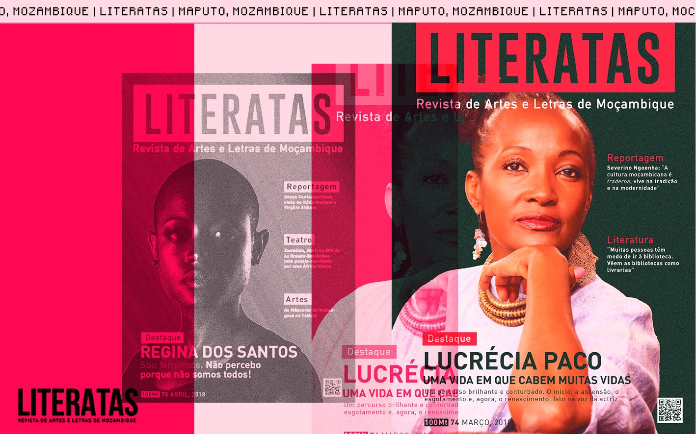 Redes Culturais na CPLP