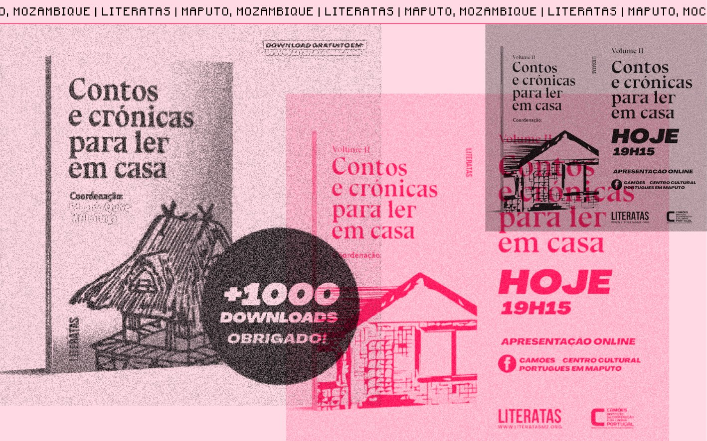 Redes Culturais na CPLP